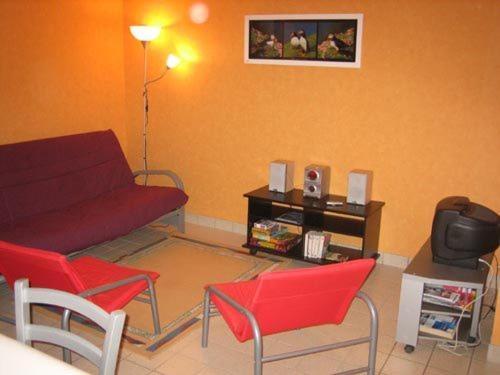 Gite Les Oyats Cancale Exterior foto