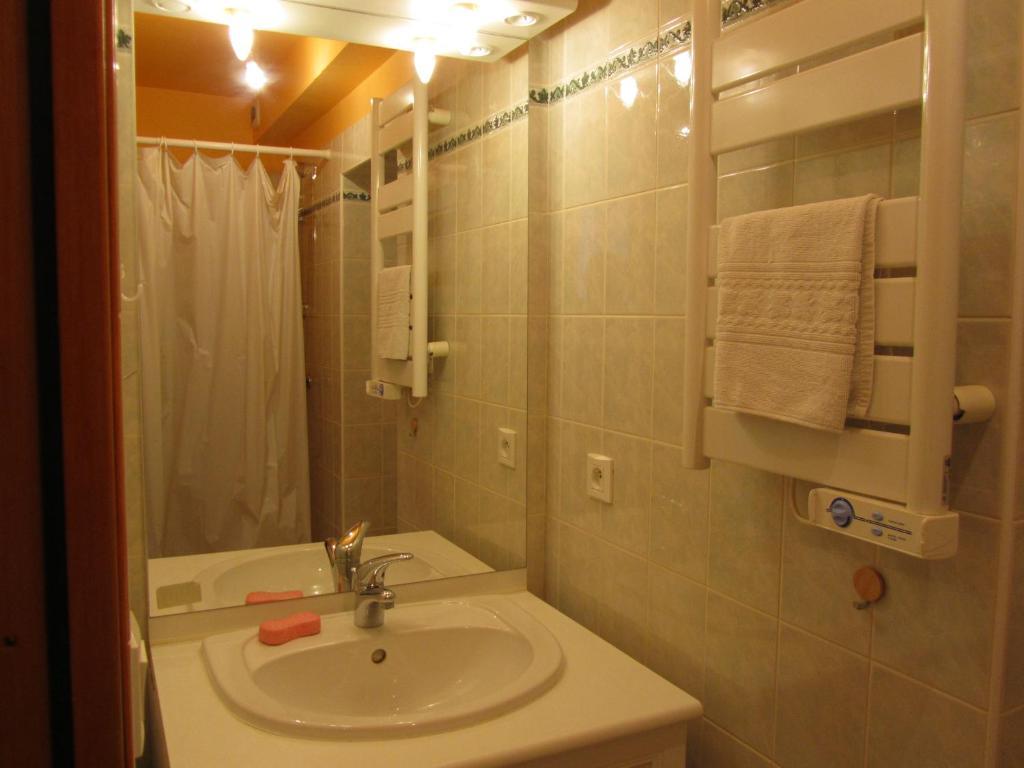 Gite Les Oyats Cancale Zimmer foto